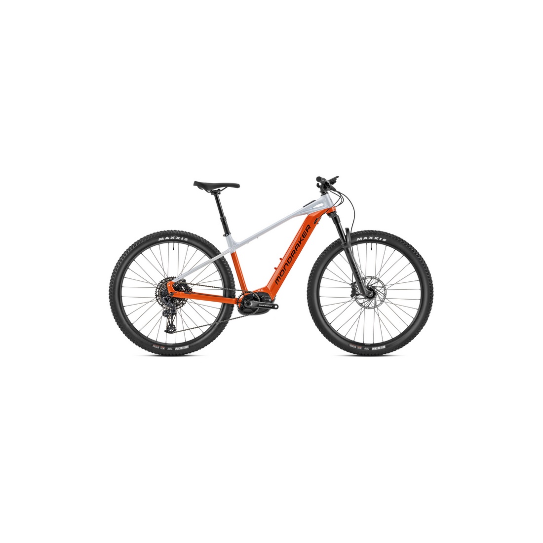 MONDRAKER PRIME R 2023