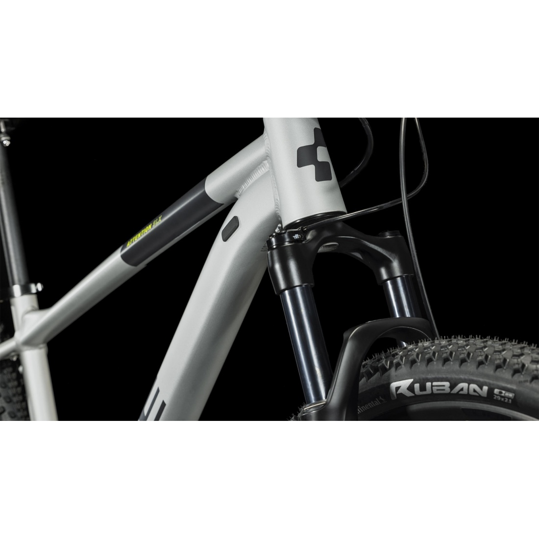 CUBE ATTENTION SLX 2023
