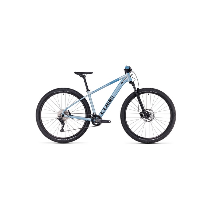 CUBE ACCESS WS RACE 2023