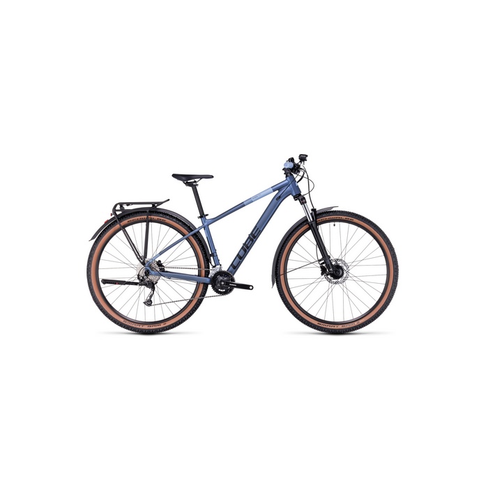 CUBE ACCESS WS PRO ALLROAD 2023