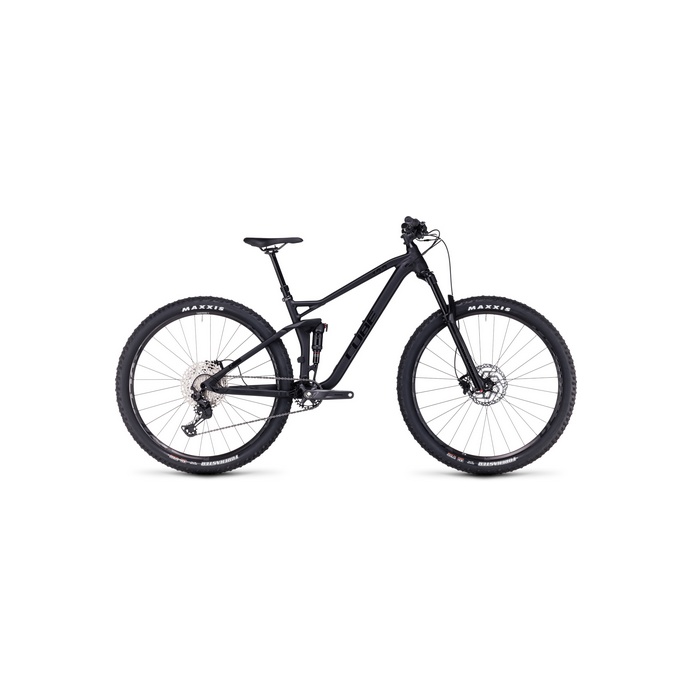 CUBE STEREO ONE22 RACE 2023