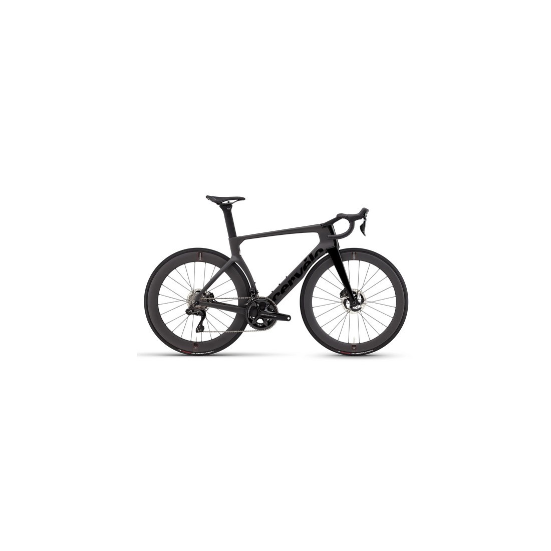 CERVELO S5 DURA-ACE DI2 2023