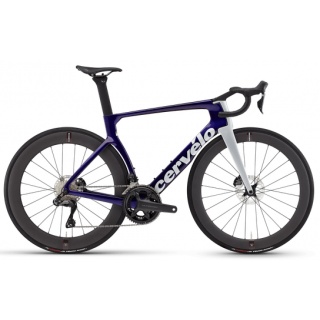 CERVELO S5 ULTEGRA DI2 2023