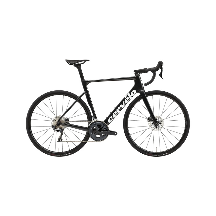 CERVELO SOLOIST ULTEGRA 2024