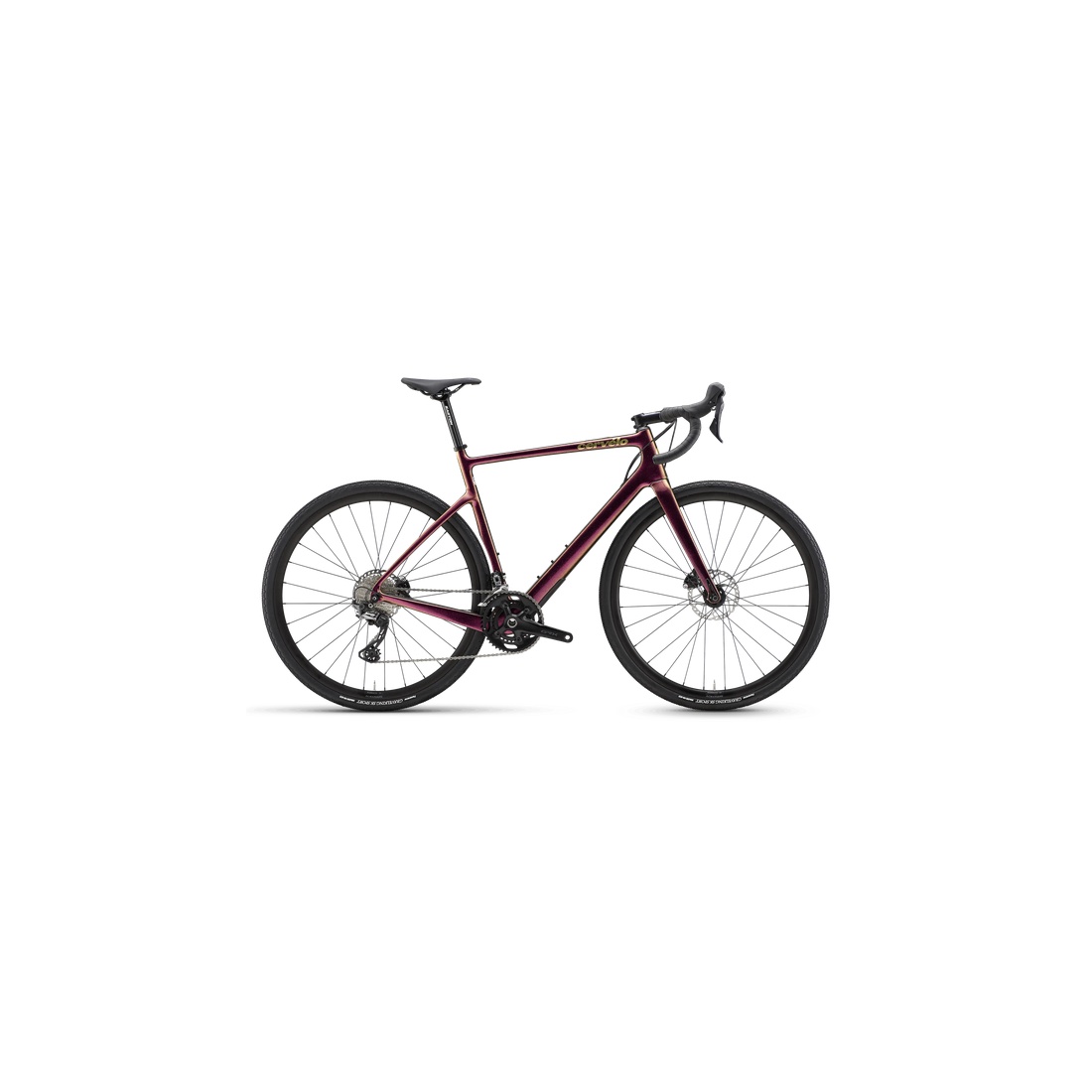 CERVELO ASPERO GRX RX 815 DI2 2023