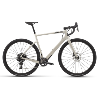 CERVELO ASPERO GRX RX 815 DI2 2023