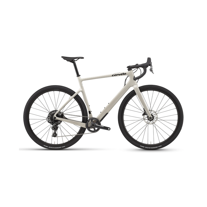 CERVELO ASPERO GRX RX 815 DI2 2023