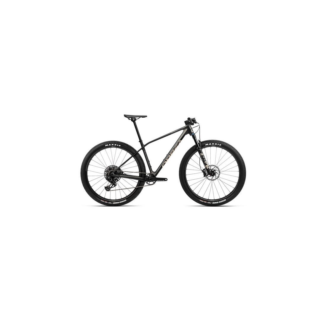 ORBEA ALMA M21 2023