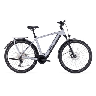 CUBE KATHMANDU HYBRID SLX 750 2023