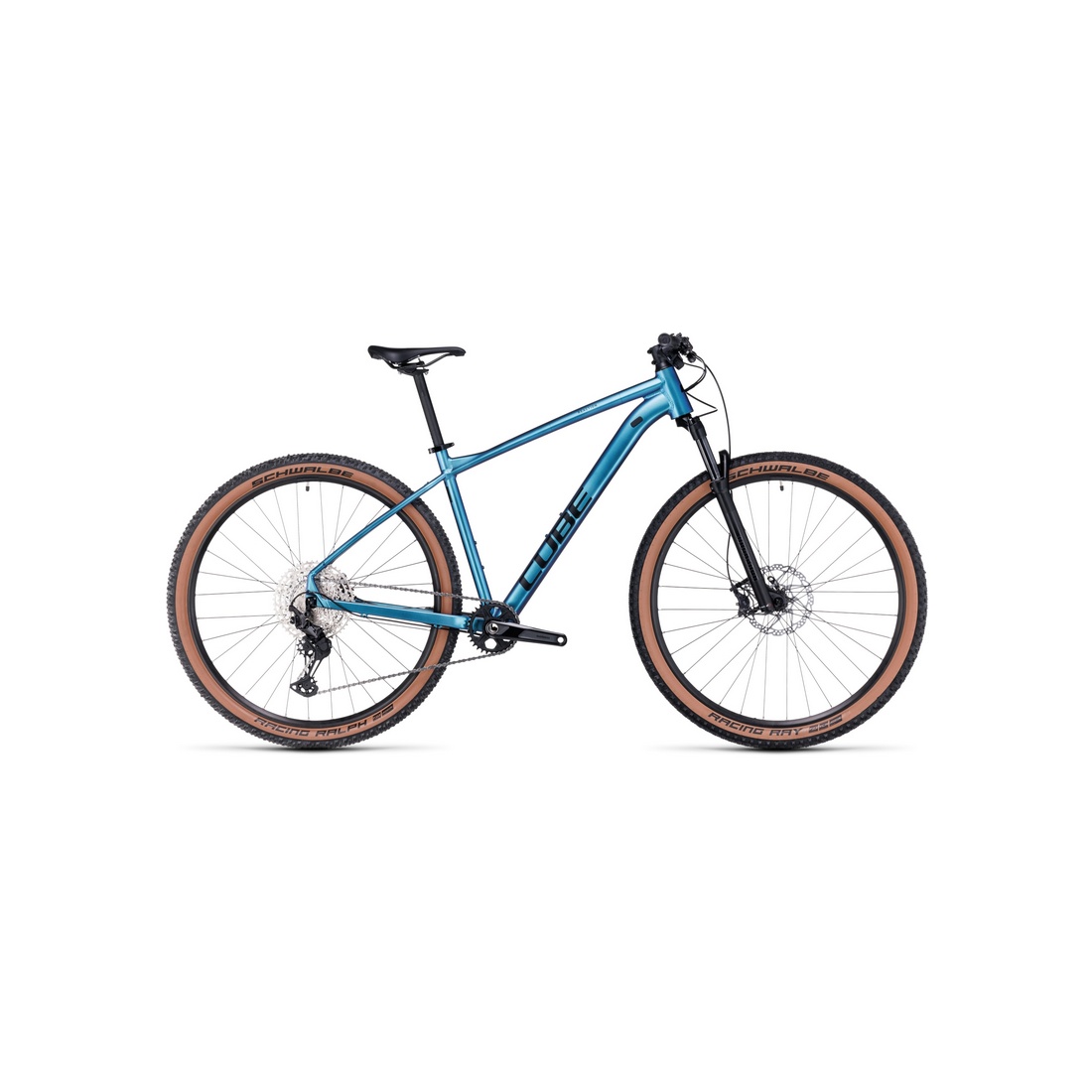 Cube reaction pro 2025 blue