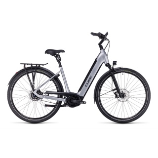 CUBE SUPREME RT HYBRID SLX 625 2023