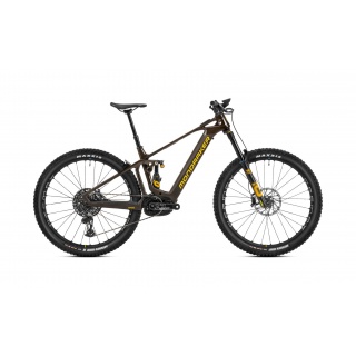 MONDRAKER CRAFTY CARBON XR LTD 2023