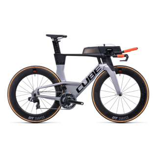 Cube triathlon bike deals