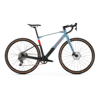 MONDRAKER DUSTY RR 2024