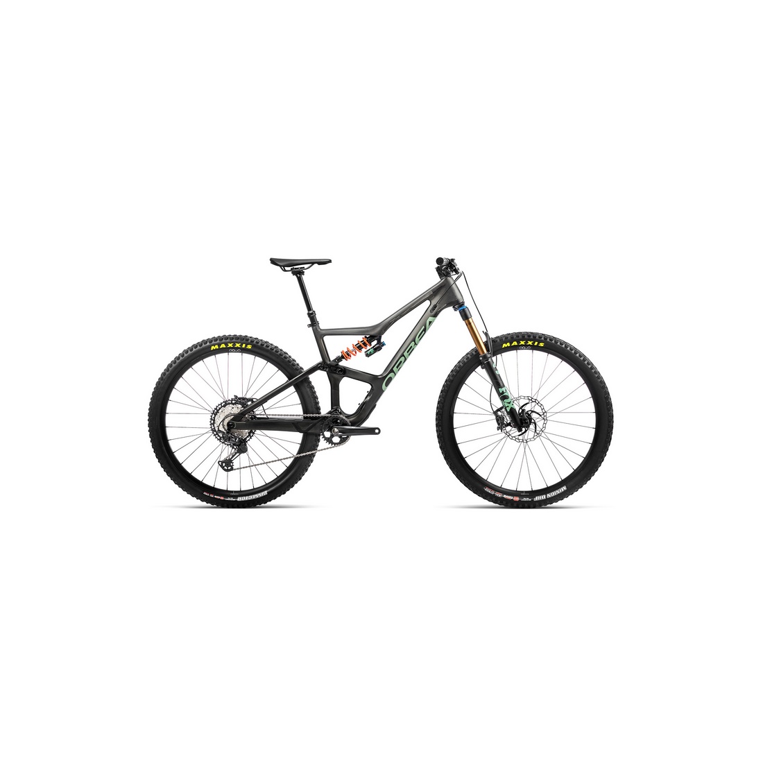 ORBEA OCCAM M10 LT 2023