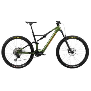 ORBEA RISE M20 2023