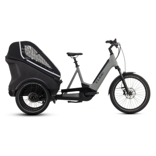 CUBE TRIKE FAMILY HYBRID 2023