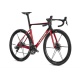 LOOK 795 BLADE RS DISC RED 2023