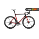 LOOK 795 BLADE RS DISC RED 2023