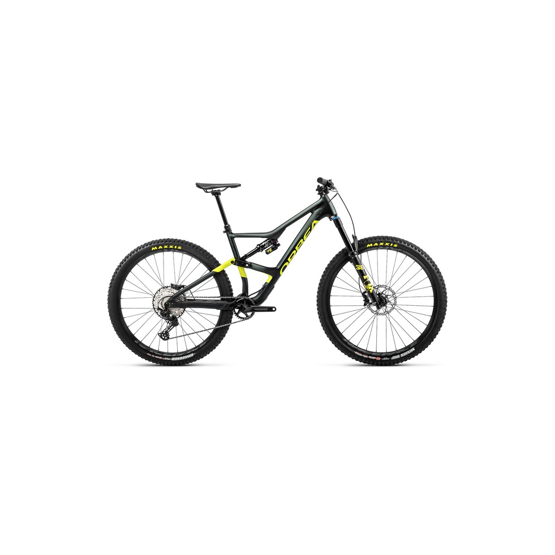 ORBEA OCCAM H20 LT 2023