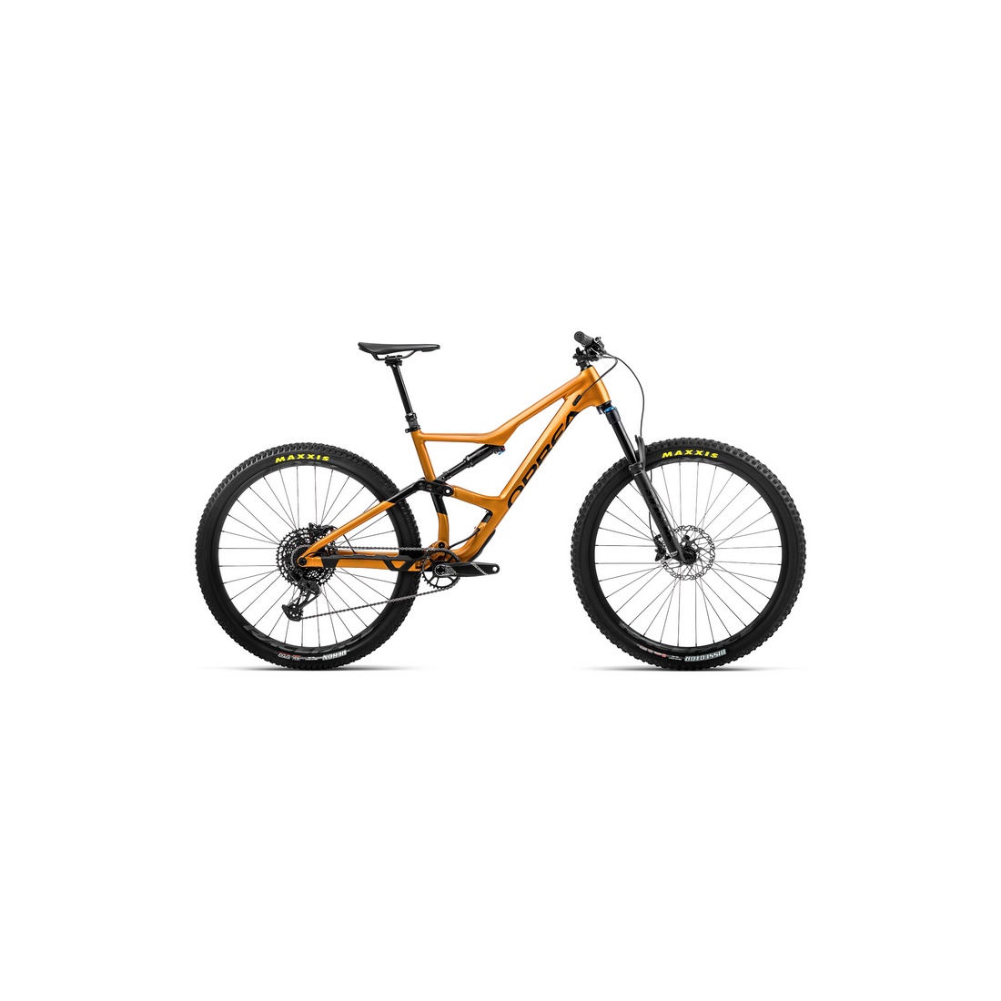 Orbea occam h20 2025 eagle