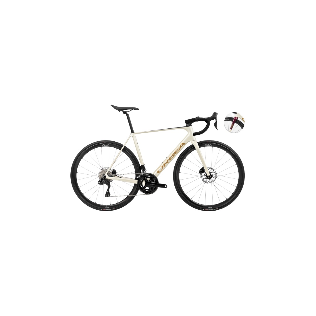 ORBEA ORCA M35I 2024