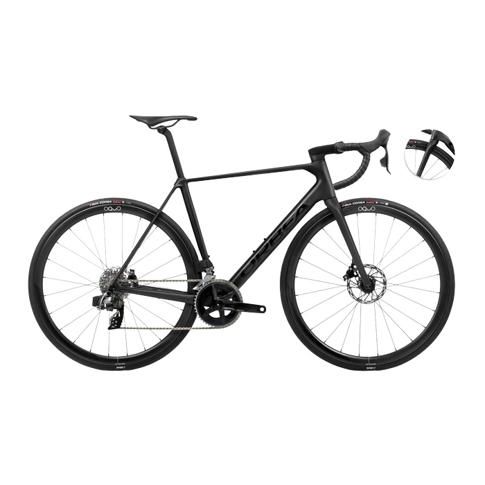 ORBEA ORCA M31eTEAM 2024