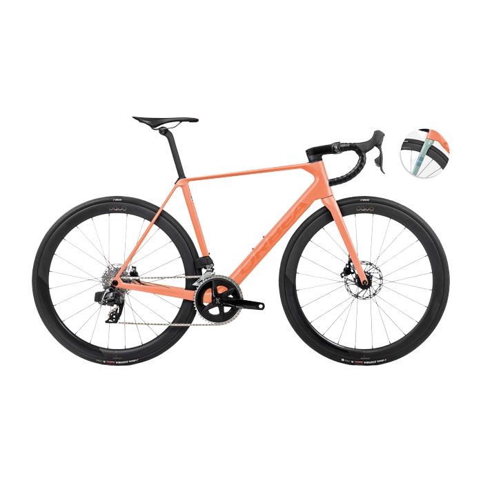 ORBEA ORCA M31e LTD PWR 2024