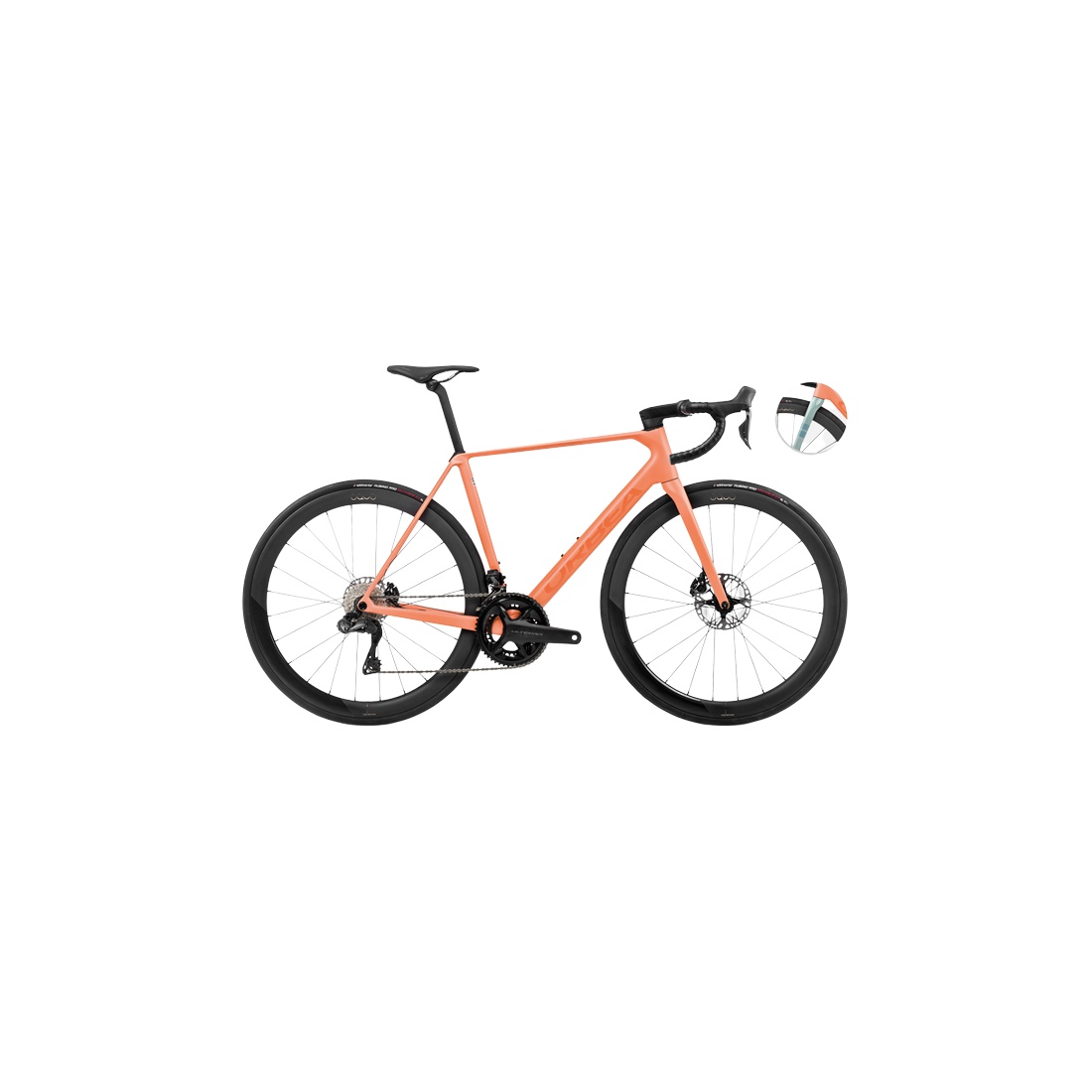 ORBEA ORCA M20i LTD 2024