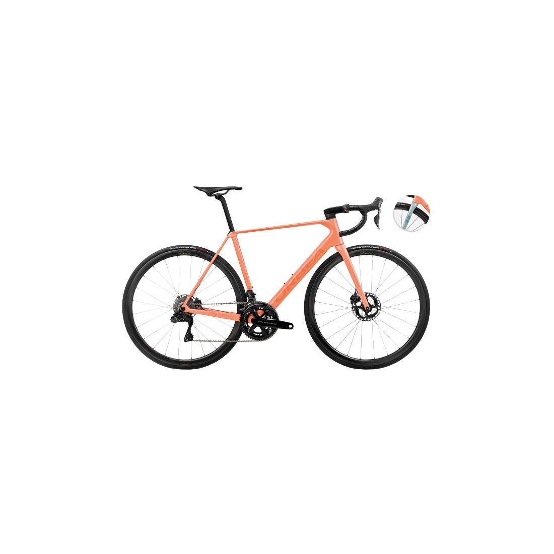 ORBEA ORCA M10i LTD PWR 2024