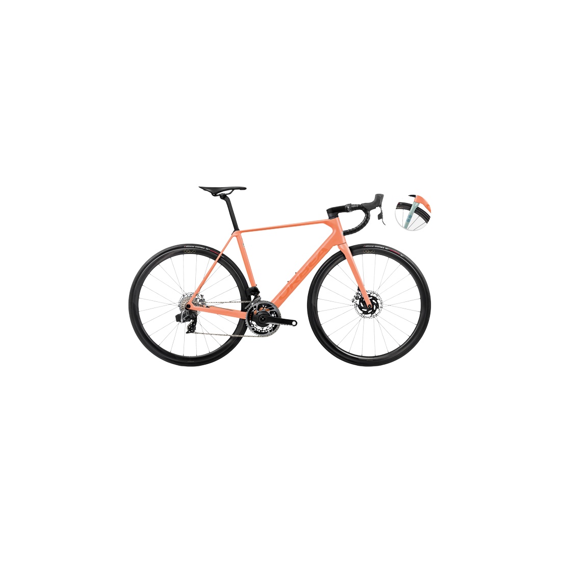 ORBEA ORCA M11e LTD PWR 2024