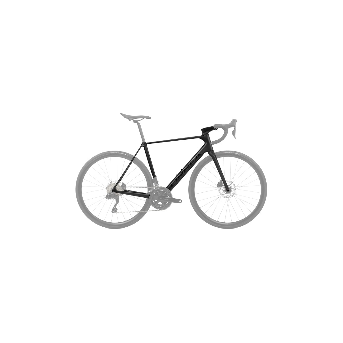Cadre orbea orca 2025