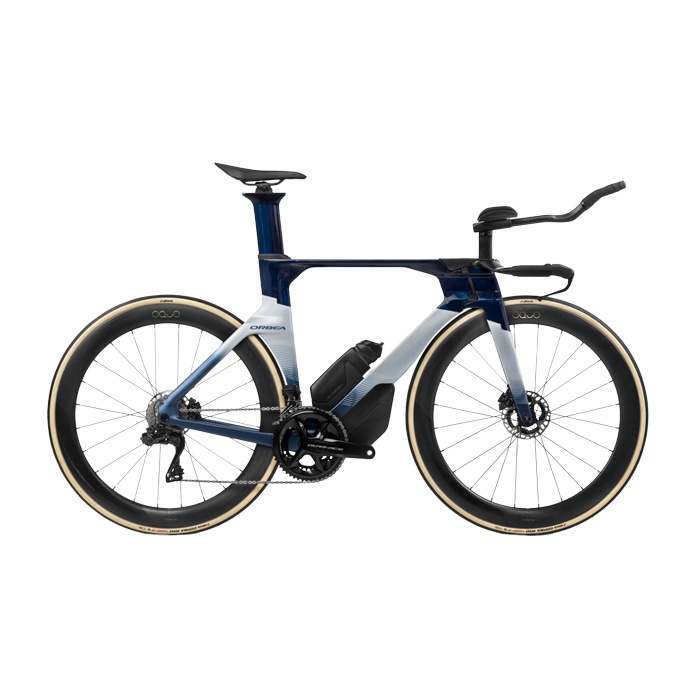 ORBEA ORDU M10i LTD 2024