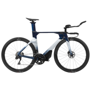 ORBEA ORDU M30i LTD 2024