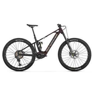 MONDRAKER CRUSHER RR 2024