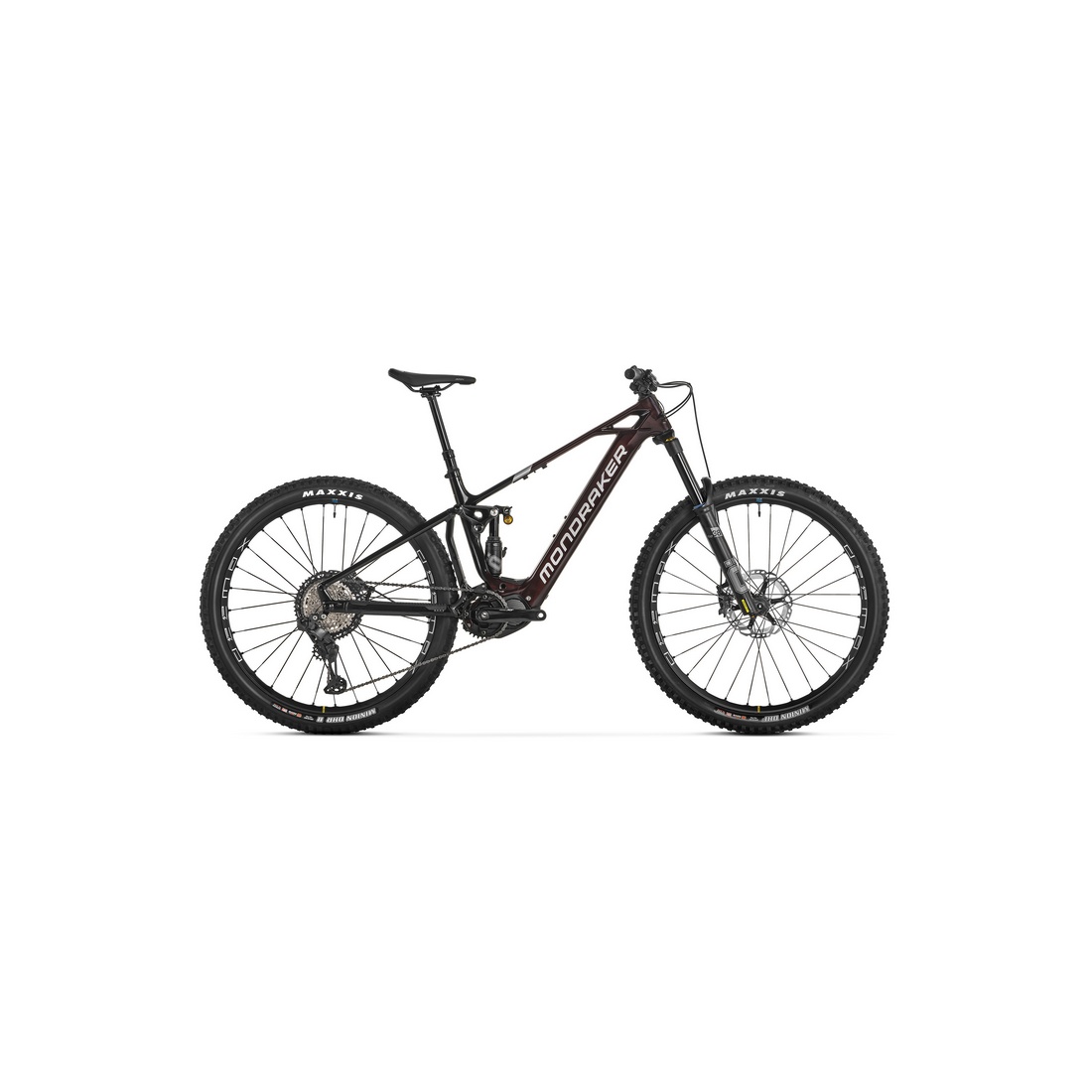 MONDRAKER CRUSHER RR 2024