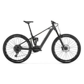 MONDRAKER CRUSHER 2024