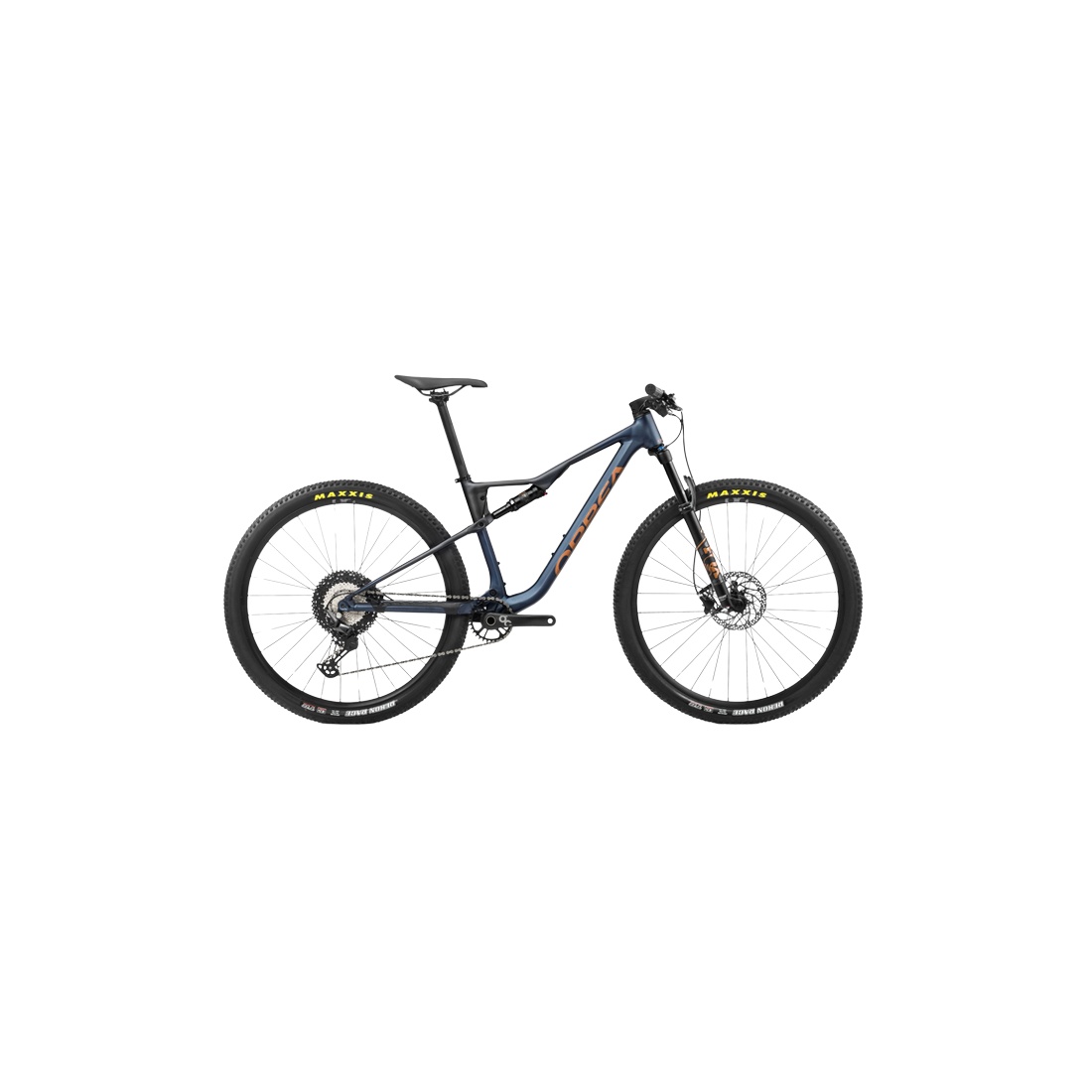 ORBEA OIZ H30 2023