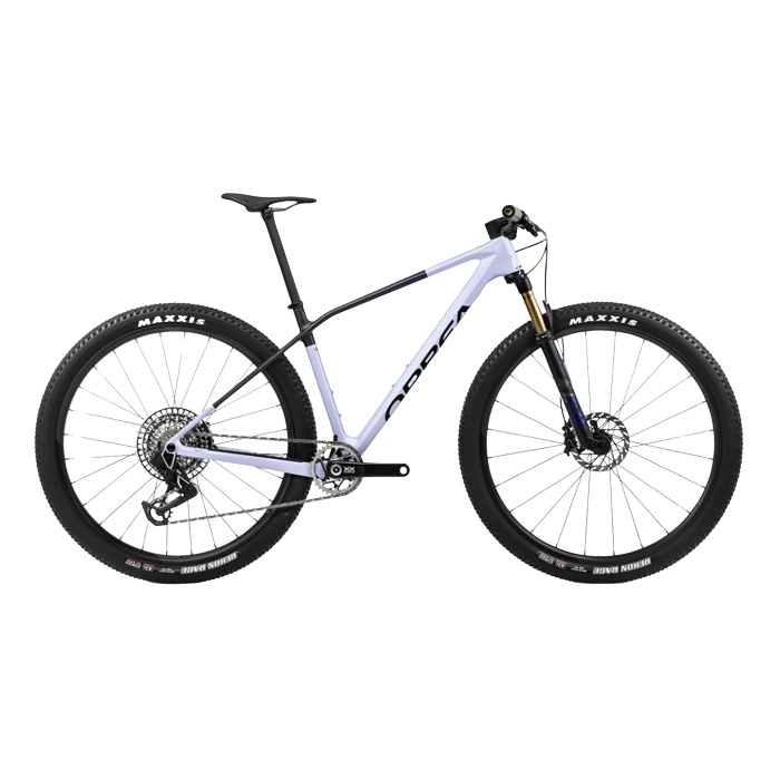 ORBEA ALMA M LTD 2024