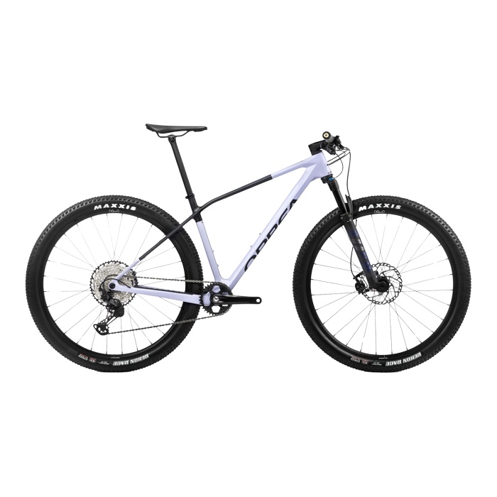 ORBEA ALMA M ELITE 2024