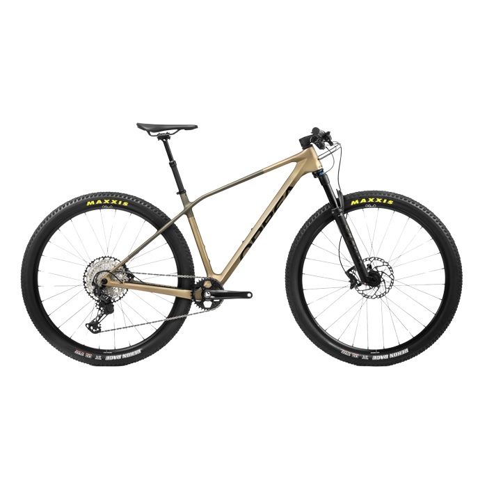 ORBEA ALMA M20 2024