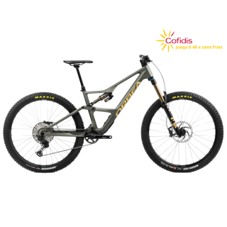 ORBEA OCCAM LT M10 2024