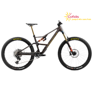 ORBEA OCCAM LT M-TEAM 2024