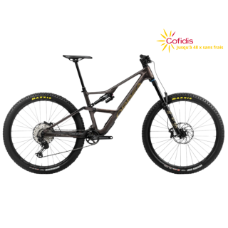 ORBEA OCCAM LT M30 2024