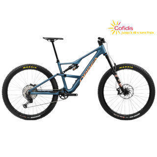 ORBEA OCCAM LT H20 2024