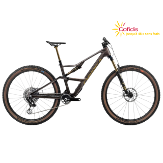 ORBEA OCCAM SL M-LTD 2024