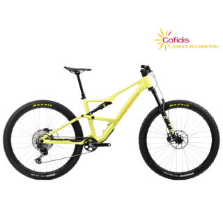 ORBEA OCCAM SL H10 2024