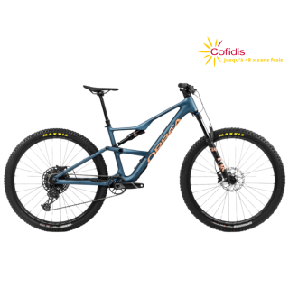 ORBEA OCCAM SL H20 2024