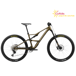 ORBEA OCCAM SL H30 2024