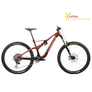 ORBEA RALLON M-LTD 2024